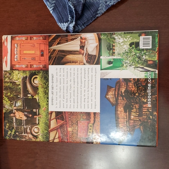 Spell and the Gypsy collective Collector set - Picture 17 of 17